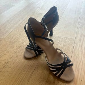 Capezio Rosa Ballroom Shoe